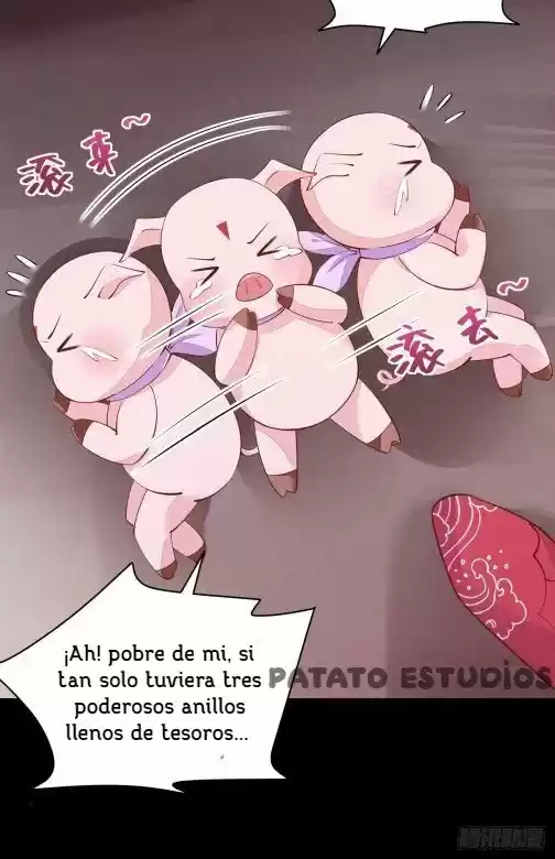 Pupillary Master - Capítulo 107 - Página 5 - LectorTMOo
