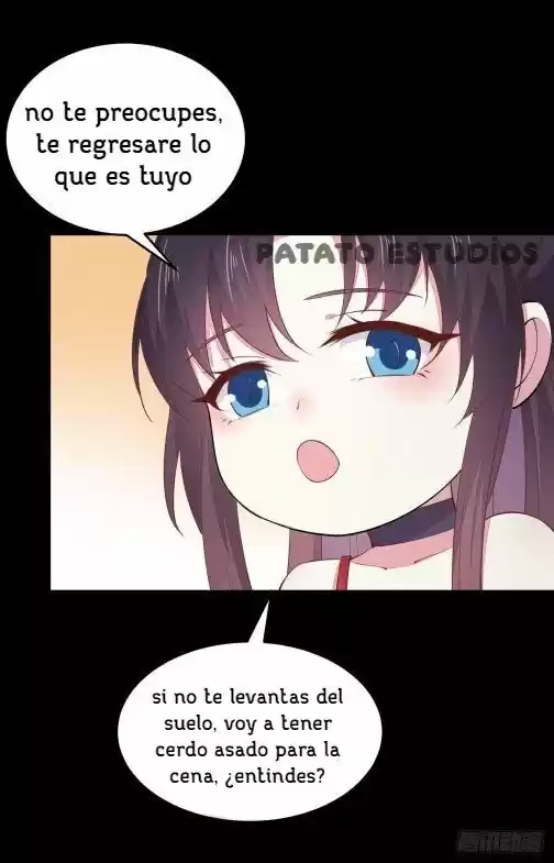 Pupillary Master - Capítulo 107 - Página 6 - LectorTMOo