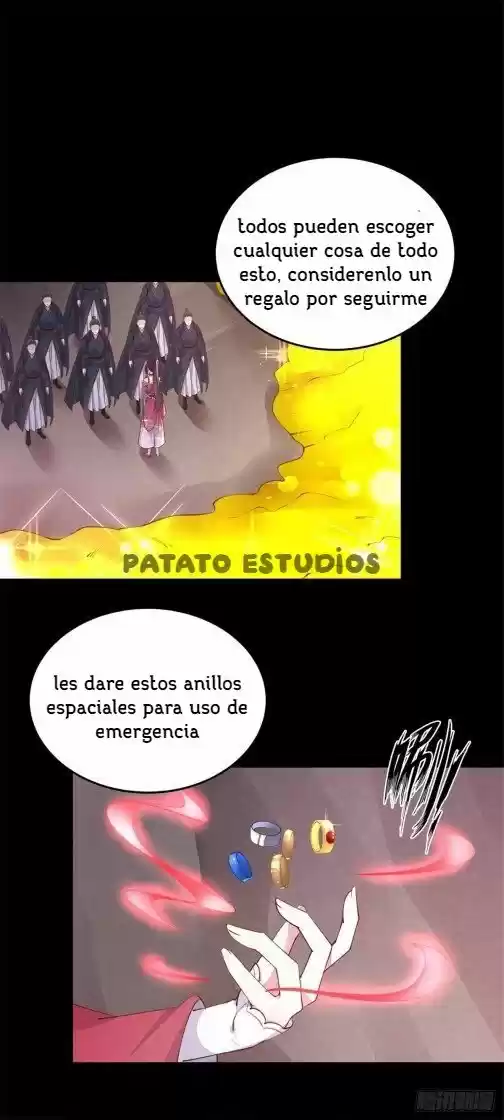 Pupillary Master - Capítulo 107 - Página 9 - LectorTMOo