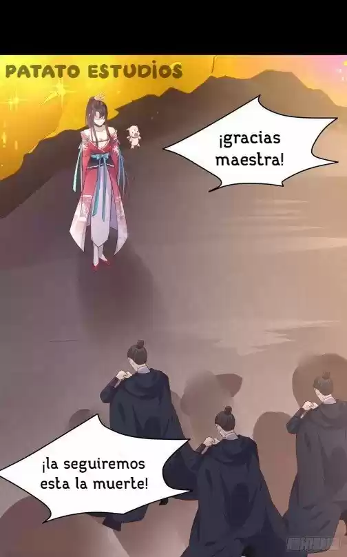 Pupillary Master - Capítulo 107 - Página 12 - LectorTMOo