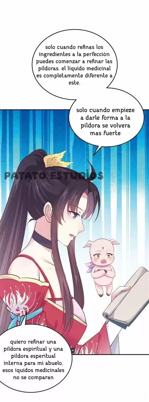 Pupillary Master - Capítulo 107 - Página 17 - LectorTMOo