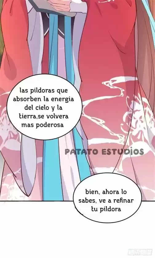 Pupillary Master - Capítulo 107 - Página 19 - LectorTMOo
