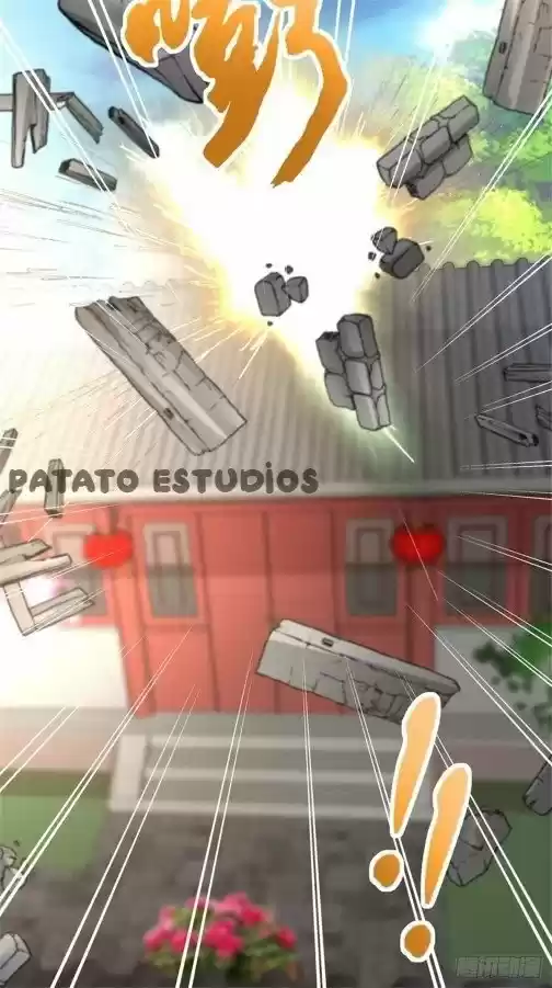 Pupillary Master - Capítulo 107 - Página 22 - LectorTMOo
