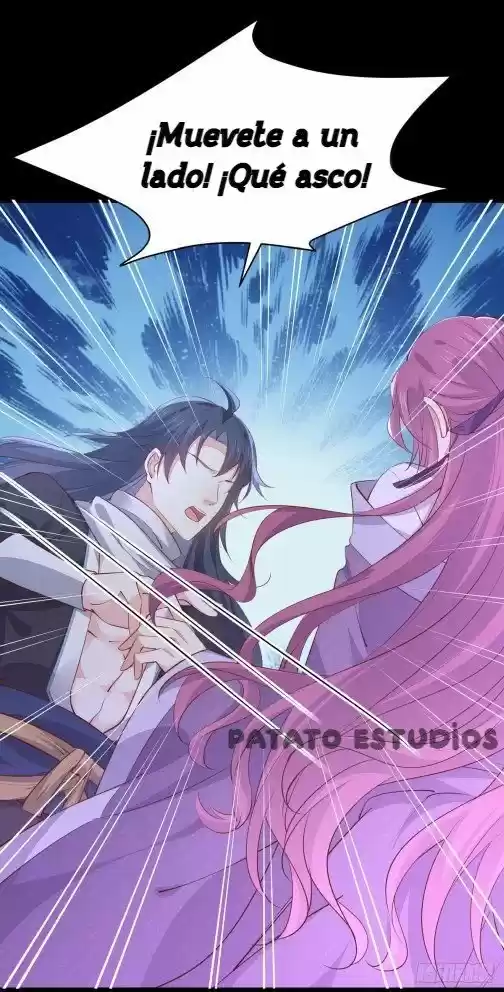 Pupillary Master - Capítulo 107 - Página 29 - LectorTMOo