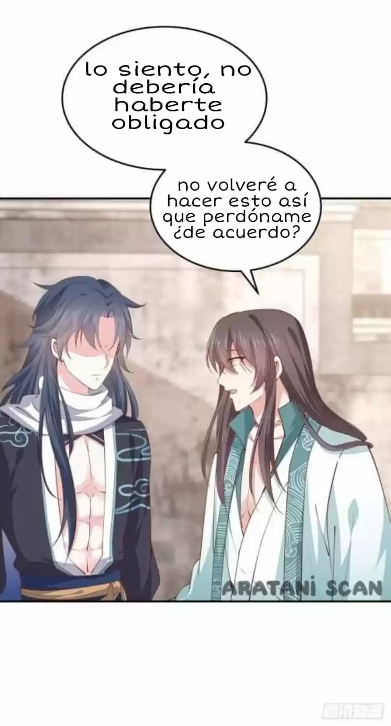 Pupillary Master - Capítulo 108 - Página 4 - LectorTMOo