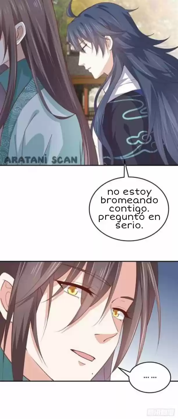 Pupillary Master - Capítulo 108 - Página 14 - LectorTMOo