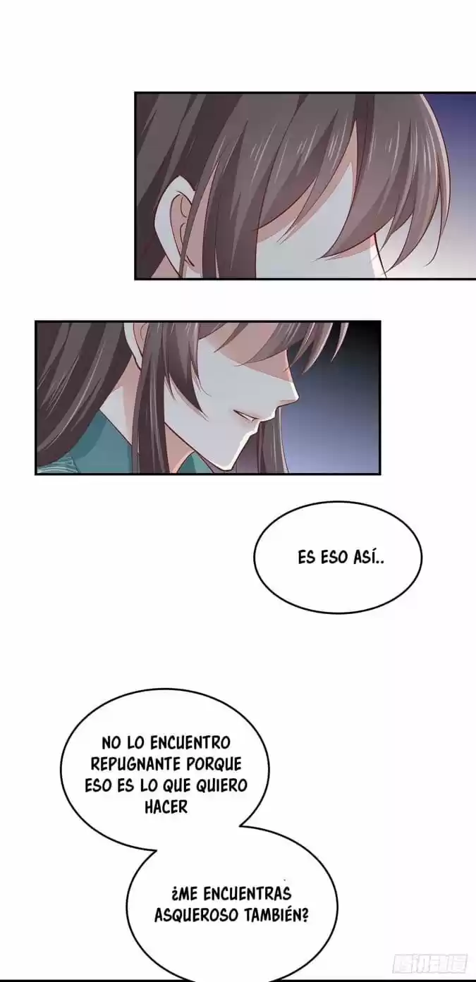 Pupillary Master - Capítulo 108 - Página 19 - LectorTMOo