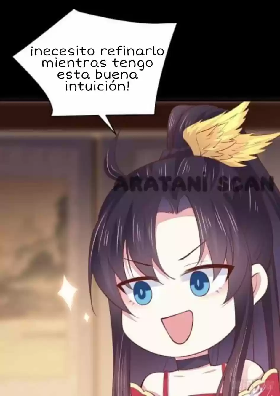 Pupillary Master - Capítulo 108 - Página 41 - LectorTMOo
