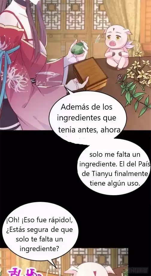 Pupillary Master - Capítulo 109 - Página 3 - LectorTMOo