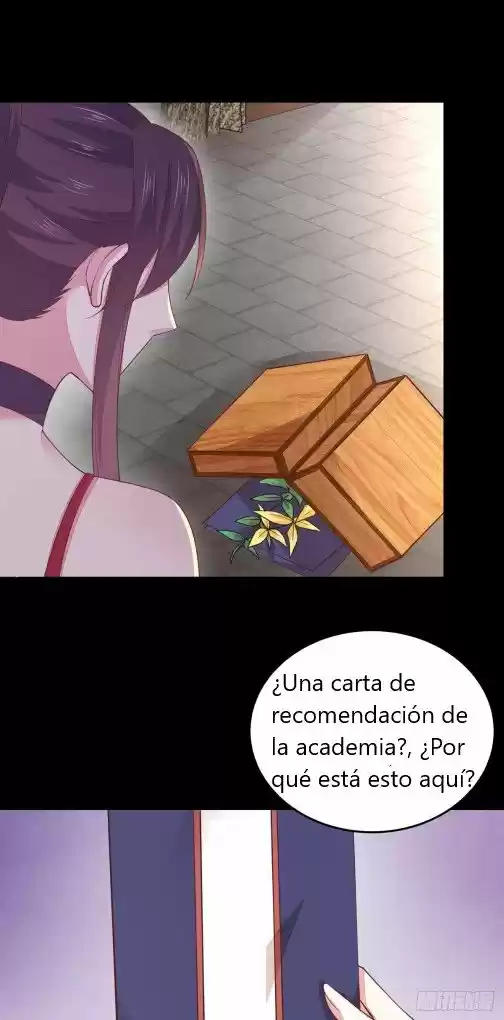 Pupillary Master - Capítulo 109 - Página 6 - LectorTMOo