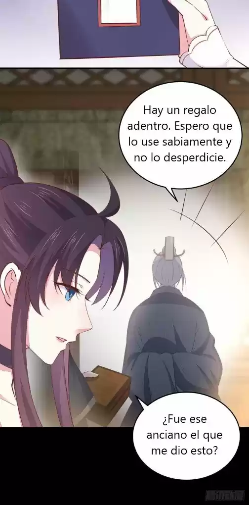 Pupillary Master - Capítulo 109 - Página 7 - LectorTMOo