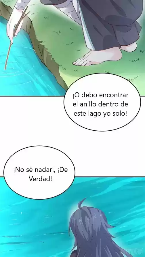 Pupillary Master - Capítulo 109 - Página 17 - LectorTMOo