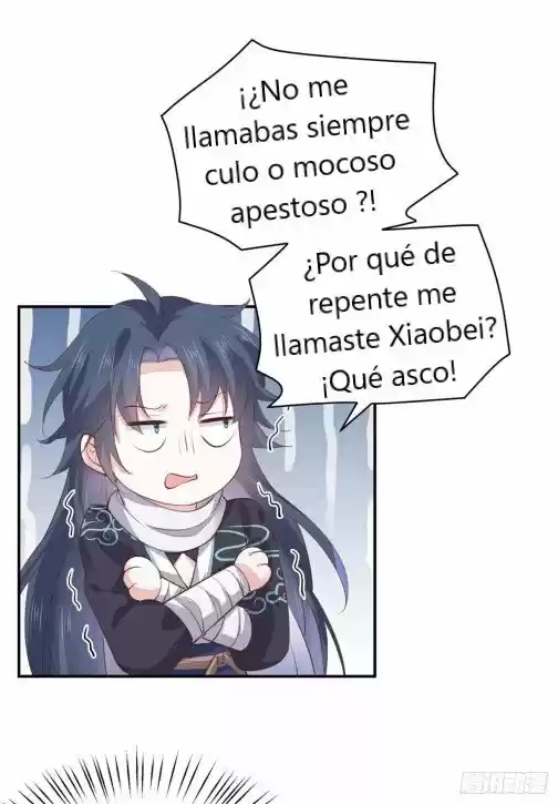 Pupillary Master - Capítulo 109 - Página 21 - LectorTMOo
