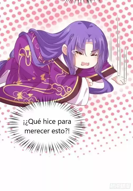 Pupillary Master - Capítulo 109 - Página 23 - LectorTMOo