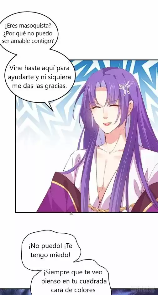 Pupillary Master - Capítulo 109 - Página 26 - LectorTMOo