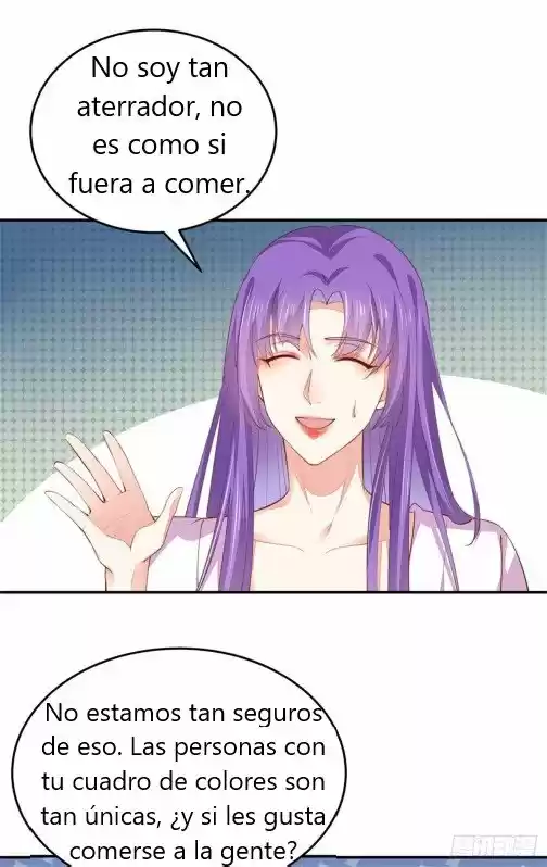 Pupillary Master - Capítulo 110.50 - Página 6 - LectorTMOo
