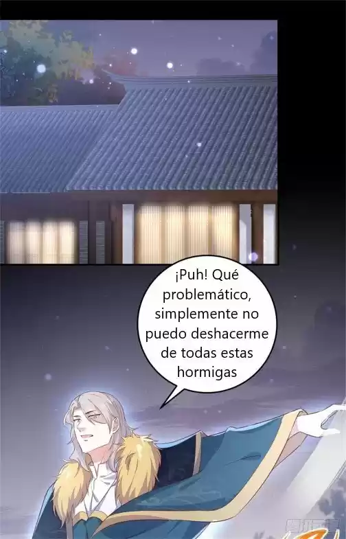 Pupillary Master - Capítulo 111 - Página 3 - LectorTMOo
