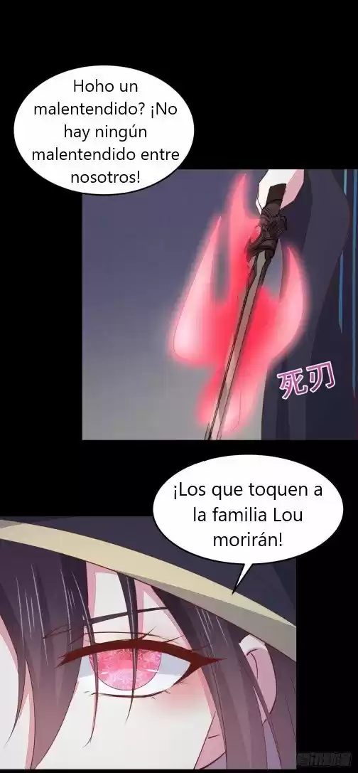 Pupillary Master - Capítulo 111 - Página 26 - LectorTMOo