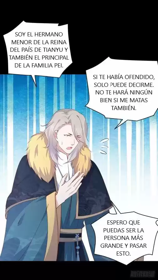 Pupillary Master - Capítulo 111 - Página 27 - LectorTMOo
