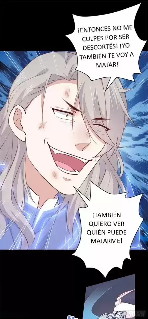 Pupillary Master - Capítulo 111 - Página 37 - LectorTMOo