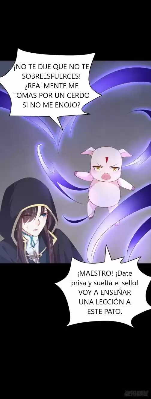 Pupillary Master - Capítulo 111 - Página 45 - LectorTMOo