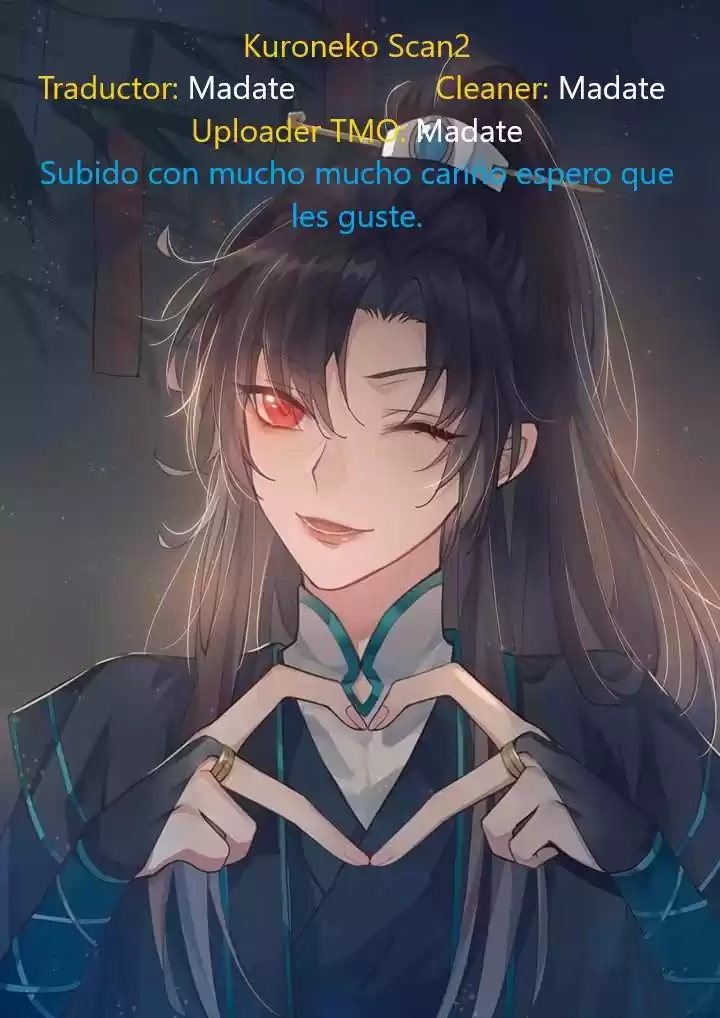 Pupillary Master - Capítulo 112 - Página 2 - LectorTMOo