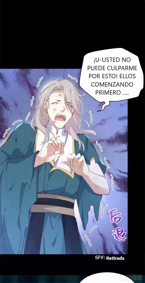 Pupillary Master - Capítulo 112 - Página 15 - LectorTMOo