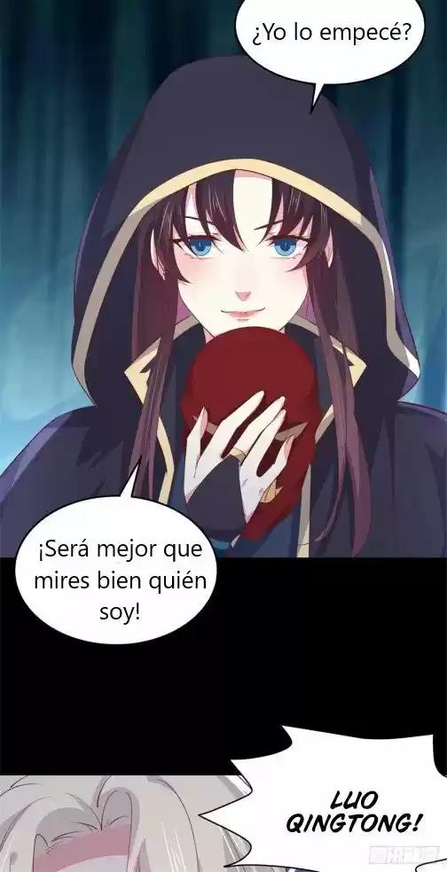 Pupillary Master - Capítulo 112 - Página 16 - LectorTMOo