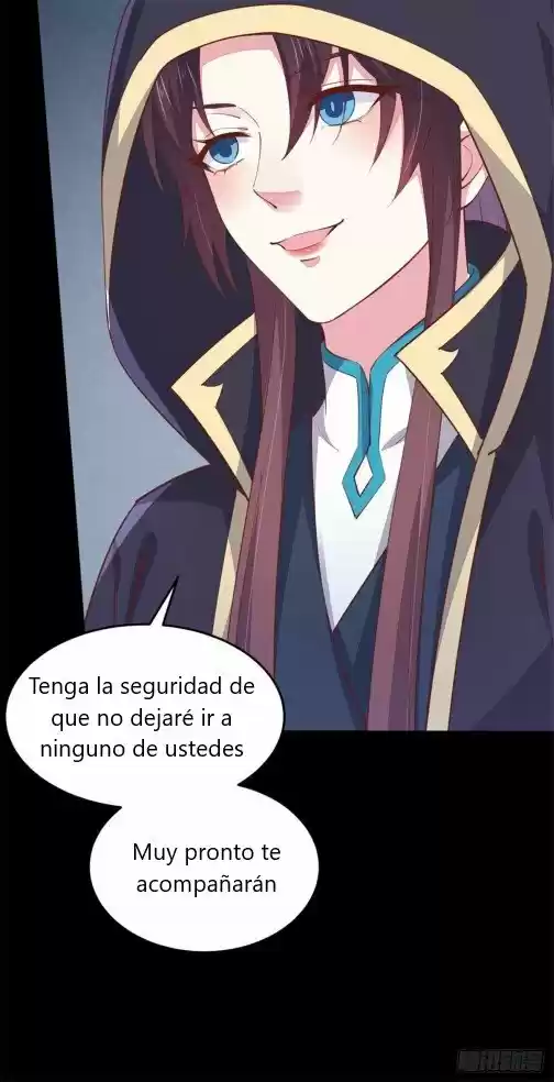 Pupillary Master - Capítulo 112 - Página 18 - LectorTMOo
