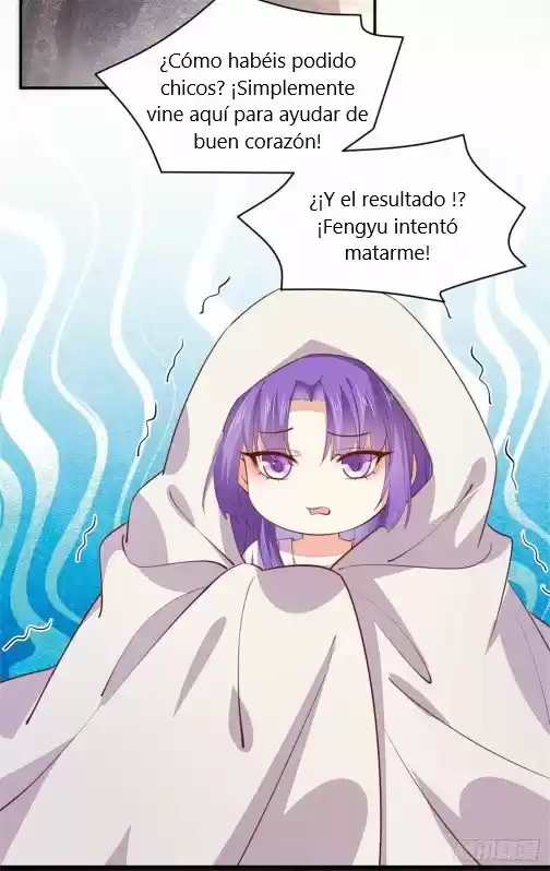 Pupillary Master - Capítulo 112 - Página 33 - LectorTMOo