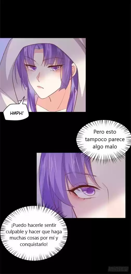 Pupillary Master - Capítulo 112 - Página 36 - LectorTMOo