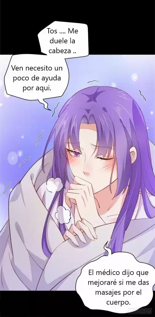Pupillary Master - Capítulo 112 - Página 37 - LectorTMOo