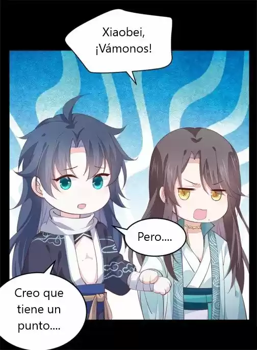 Pupillary Master - Capítulo 112 - Página 39 - LectorTMOo