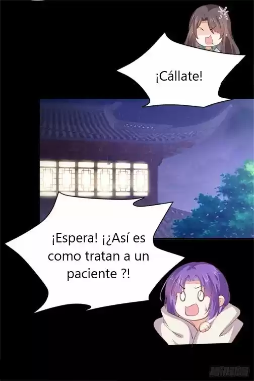 Pupillary Master - Capítulo 112 - Página 40 - LectorTMOo