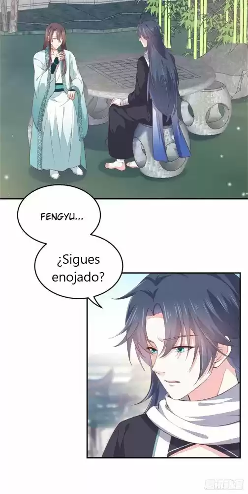 Pupillary Master - Capítulo 113 - Página 7 - LectorTMOo