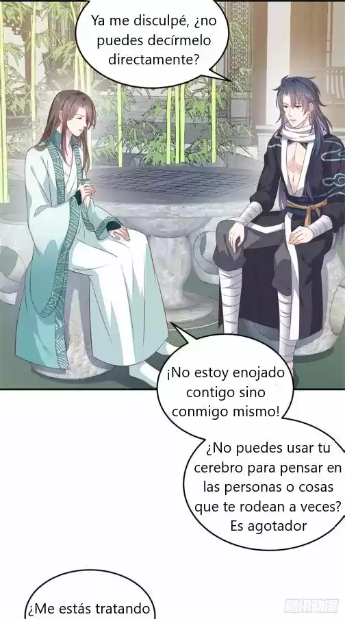 Pupillary Master - Capítulo 113 - Página 9 - LectorTMOo
