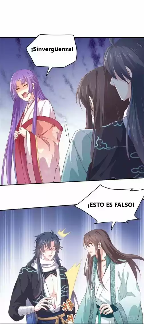 Pupillary Master - Capítulo 113 - Página 27 - LectorTMOo