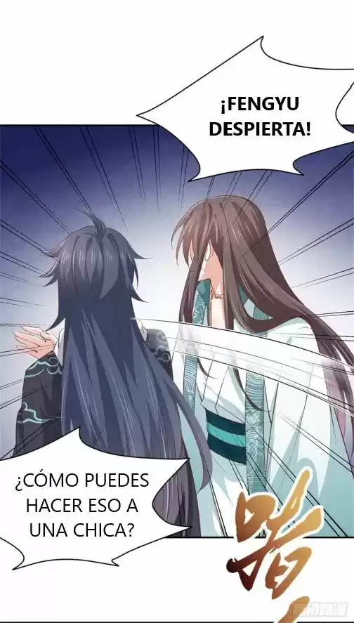 Pupillary Master - Capítulo 113 - Página 29 - LectorTMOo