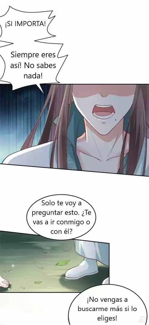 Pupillary Master - Capítulo 113 - Página 32 - LectorTMOo