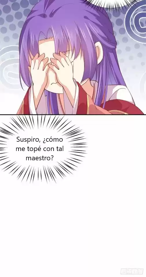 Pupillary Master - Capítulo 113 - Página 39 - LectorTMOo