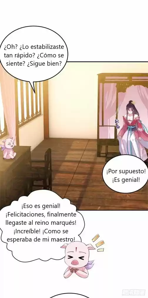Pupillary Master - Capítulo 114 - Página 5 - LectorTMOo
