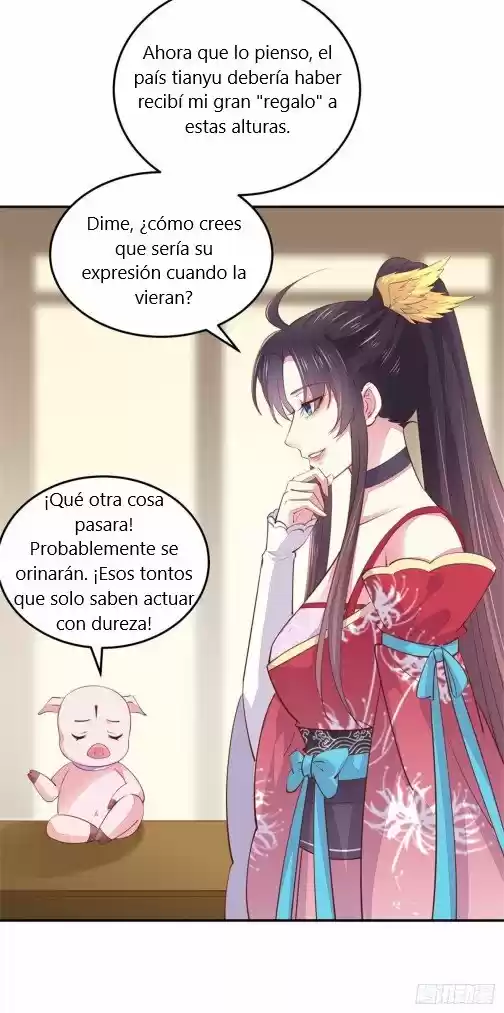 Pupillary Master - Capítulo 114 - Página 6 - LectorTMOo