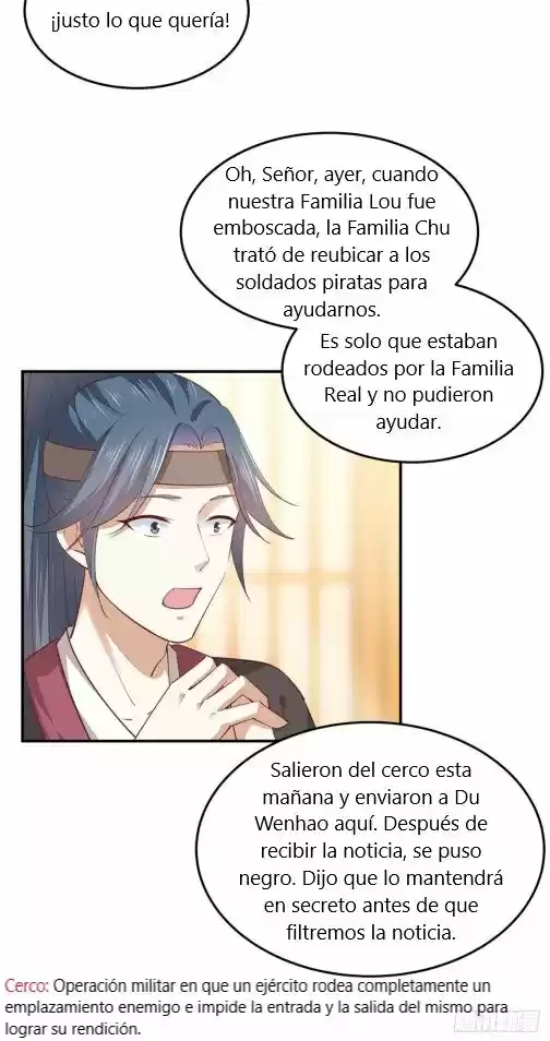 Pupillary Master - Capítulo 114 - Página 10 - LectorTMOo