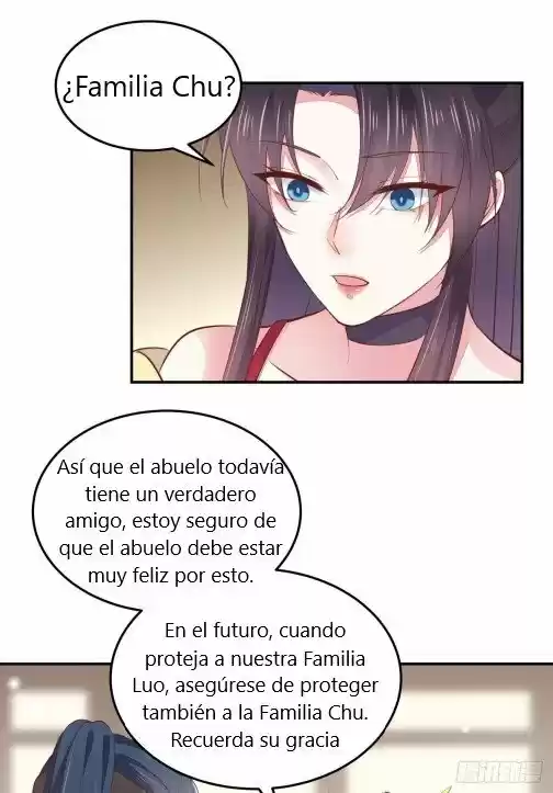 Pupillary Master - Capítulo 114 - Página 11 - LectorTMOo