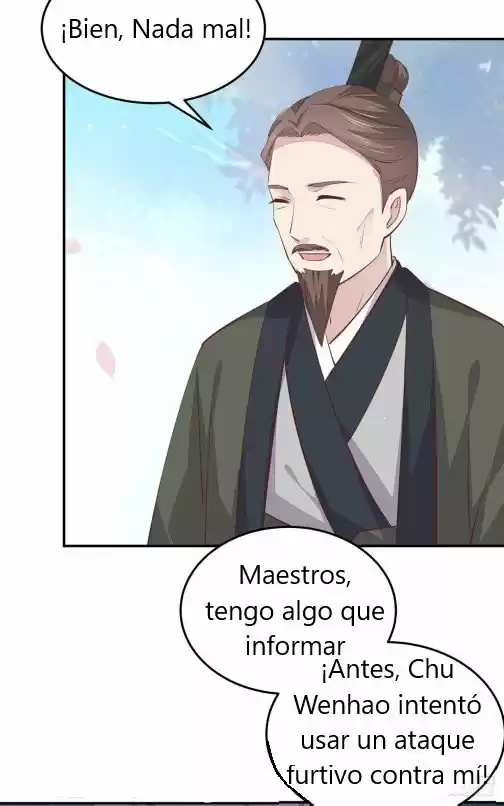 Pupillary Master - Capítulo 114 - Página 20 - LectorTMOo