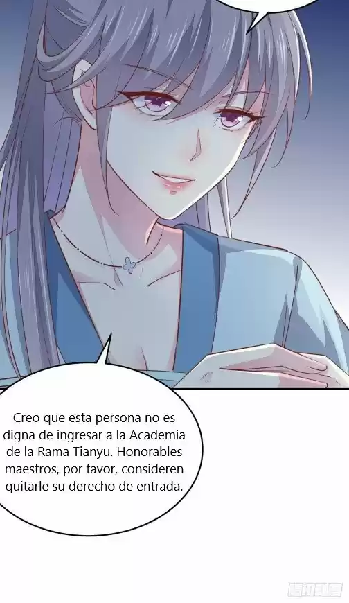 Pupillary Master - Capítulo 114 - Página 21 - LectorTMOo