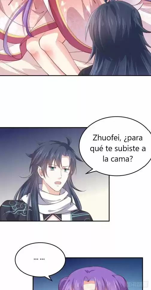 Pupillary Master - Capítulo 114 - Página 31 - LectorTMOo