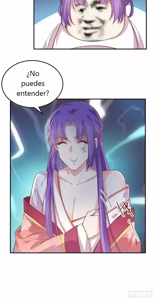 Pupillary Master - Capítulo 114 - Página 32 - LectorTMOo