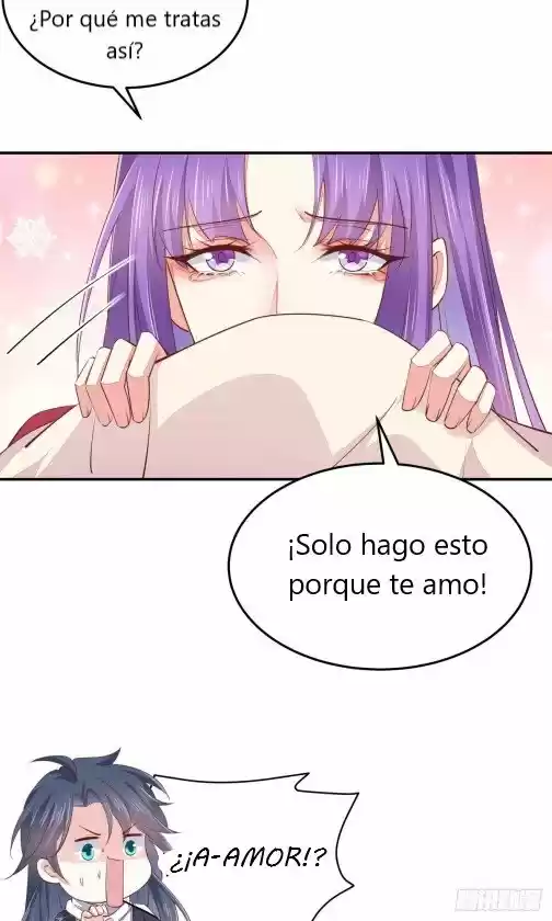 Pupillary Master - Capítulo 114 - Página 34 - LectorTMOo