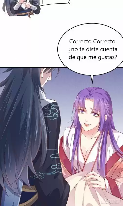 Pupillary Master - Capítulo 114 - Página 35 - LectorTMOo